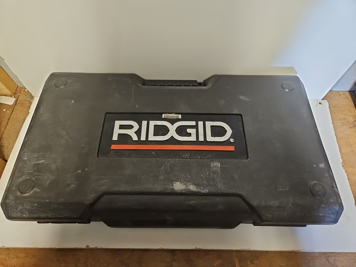 Rigid Pipe Threading Set 2″ 1 1/4″ 3/4″ 1/4″ and 1/8″ Partial Set