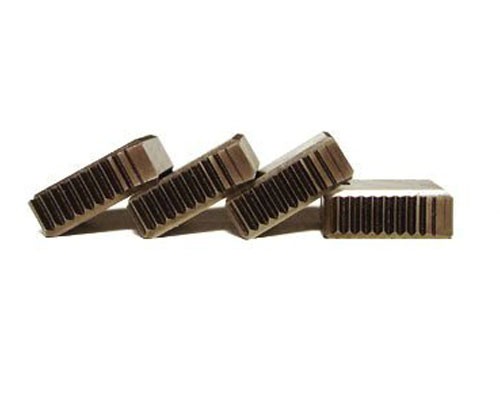 Steel Dragon Tools® 37850 2″ 12R RH Alloy Pipe Dies compatible with RIDGID® 12R