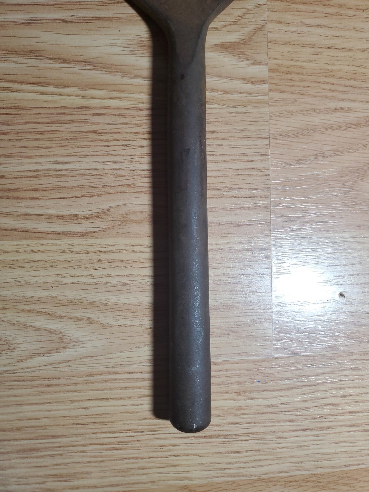 Vintage Hand Pipe Threader Adjustable Stamped No 3?