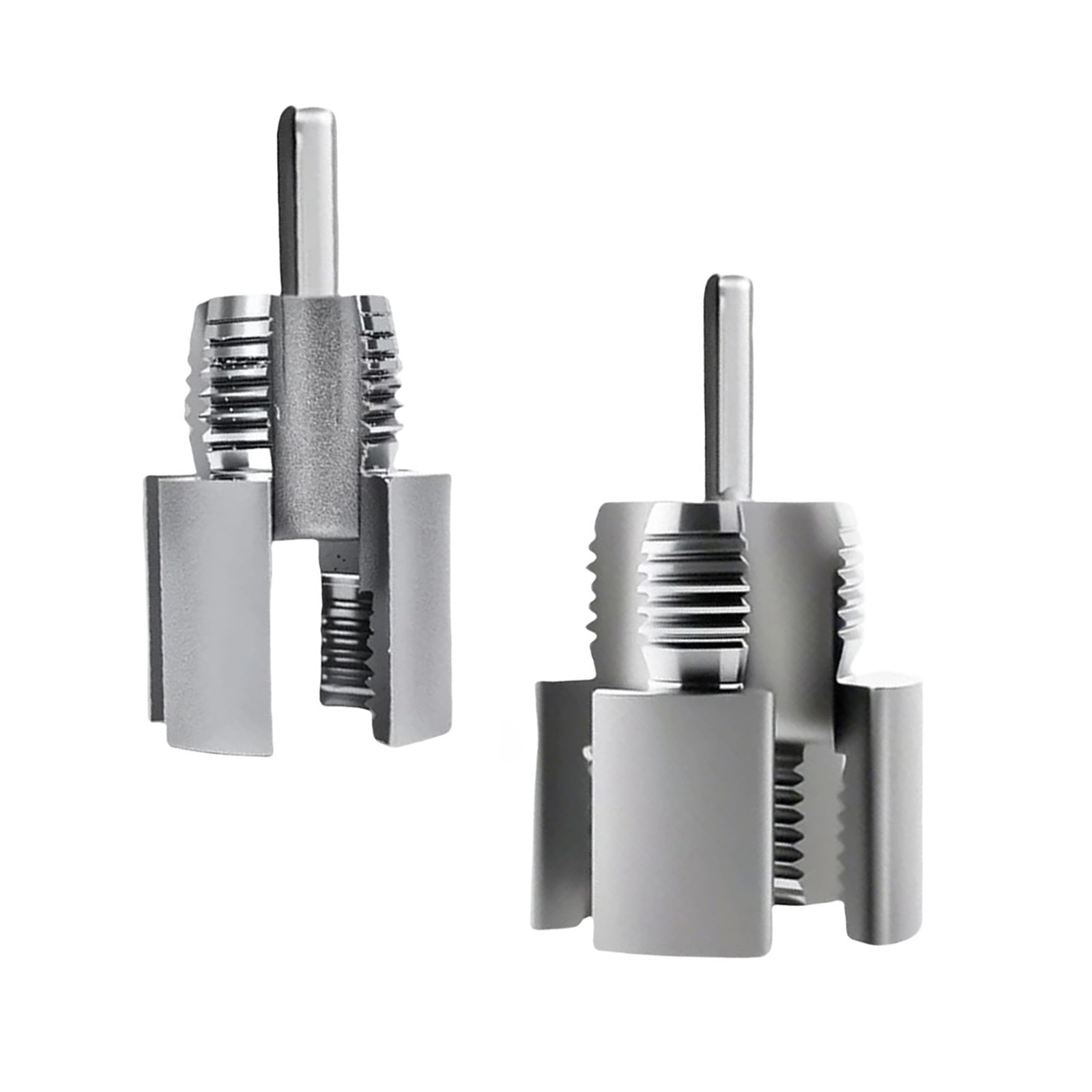 Integrated Internal and External Pipe Threading Tool Set 1/2 inch Repair Part
