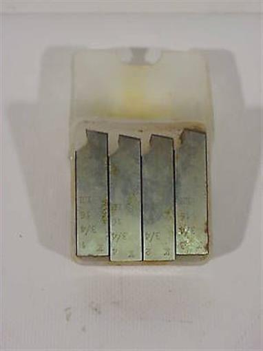 Vargus 40279622, Thread Chaser Dies (1 set) 3/4″-16 – Left Hand