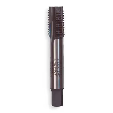 Widia 5365777 Spiral Point Tap, Plug, 3