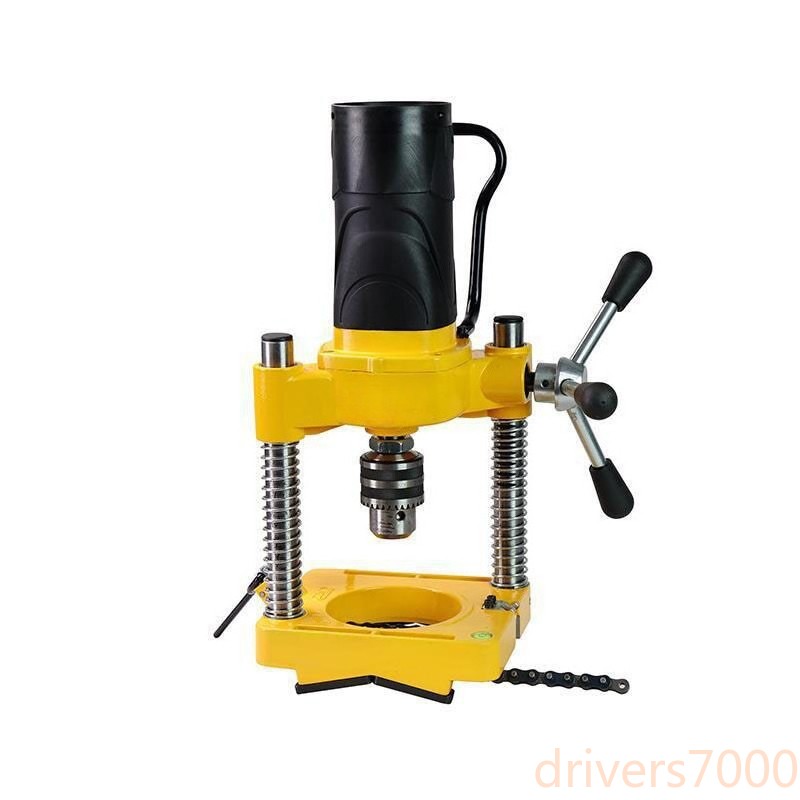 1pc Hole Punching Machine Pipeline Special Hole Drilling Machine