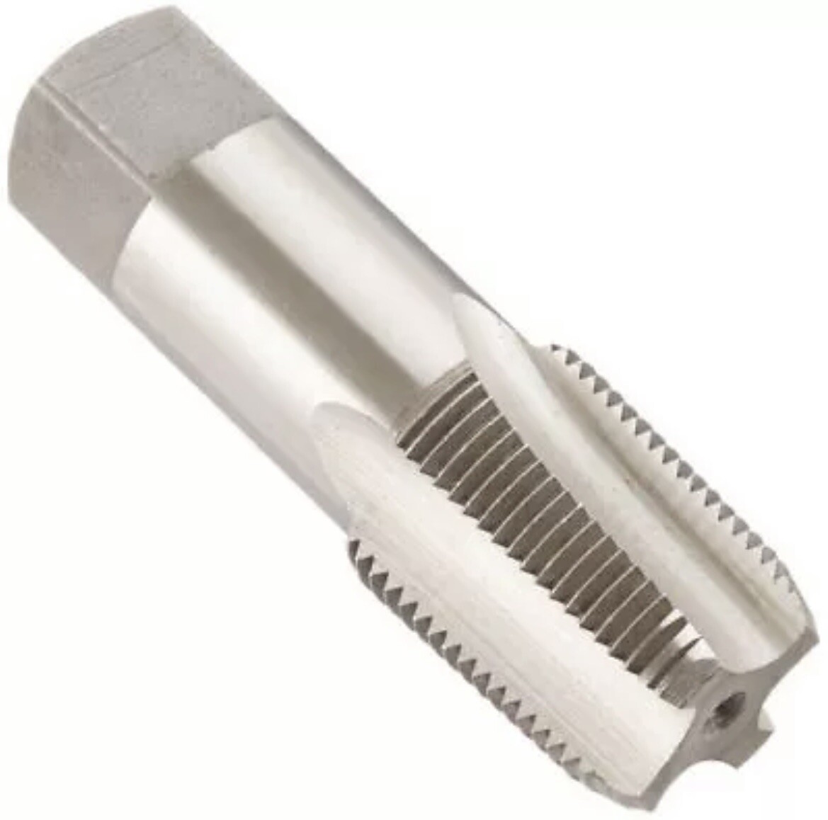 DWTPT1-1/2 1-1/2″-11-1/2 NPT Pipe Tap, Carbon Steel, DWTPT Series