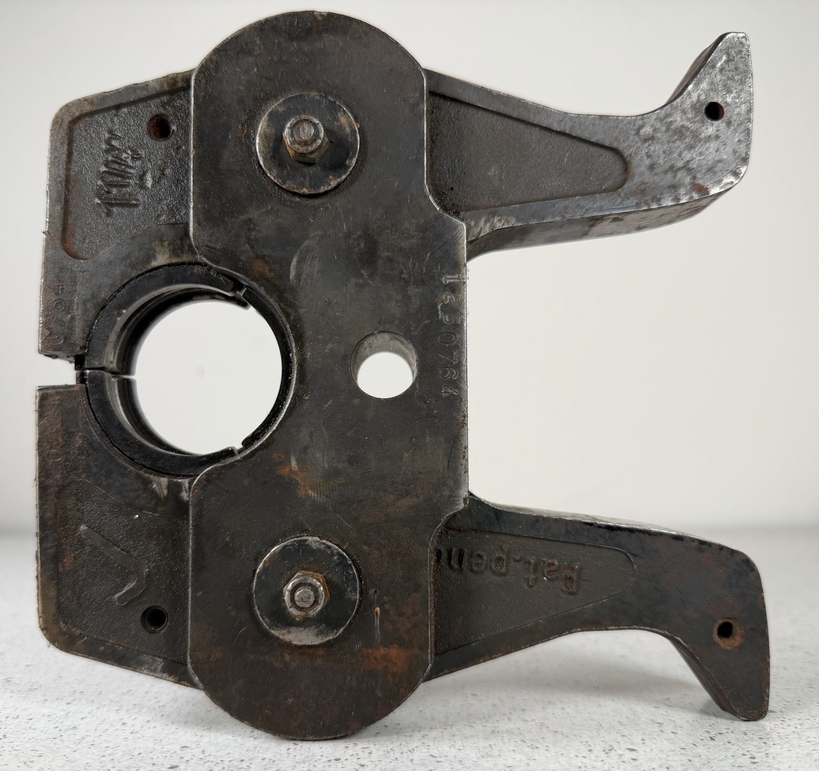 Victaulic Pressfit 1 1/4” Crimper Die & Jaw, Fits EPU or PFT505 Tool