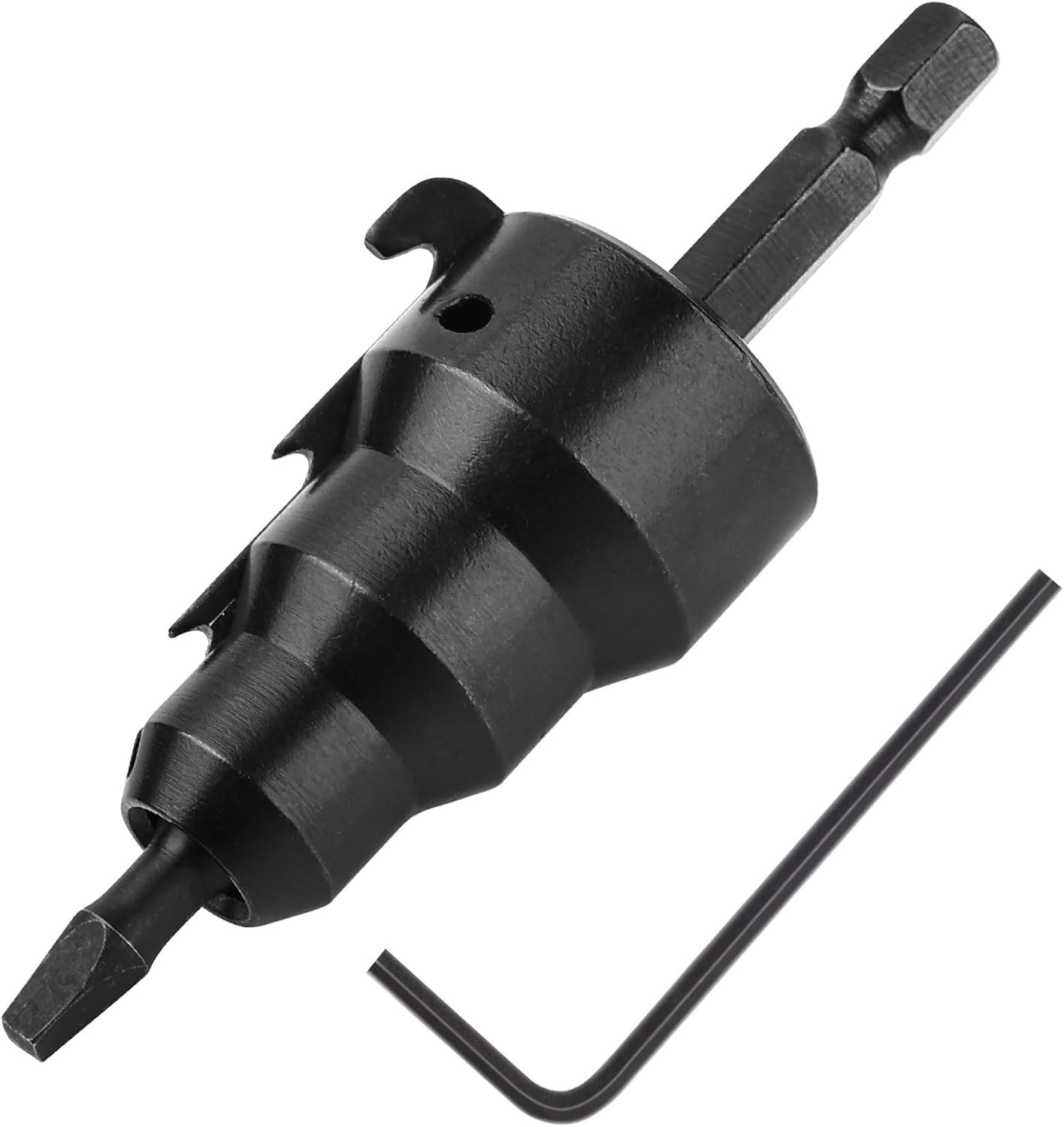 Conduit Reamer Tool Pipe Deburring 1/2 3/4 1 Inch Valkynos