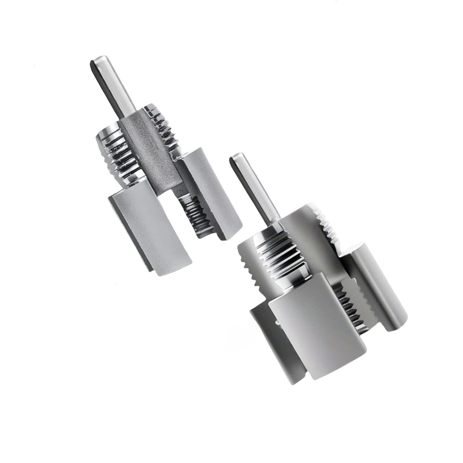 Integrated Internal and External Pipe Threading Tool Set 1/2 inch Repair Part