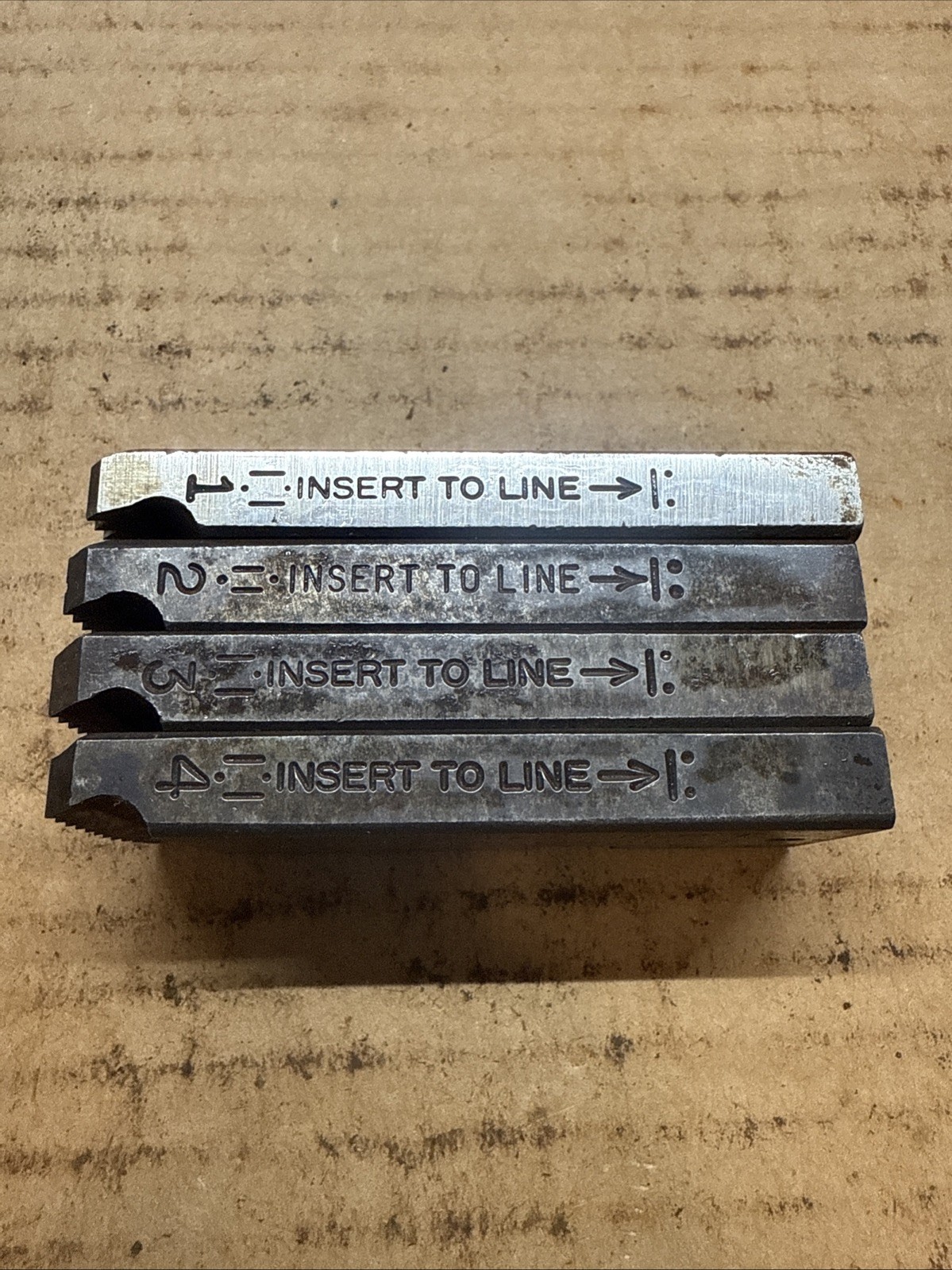 Ridgid Tread Form NPT Range 1”-2” High Speed Steel Universal Bolt Die Set