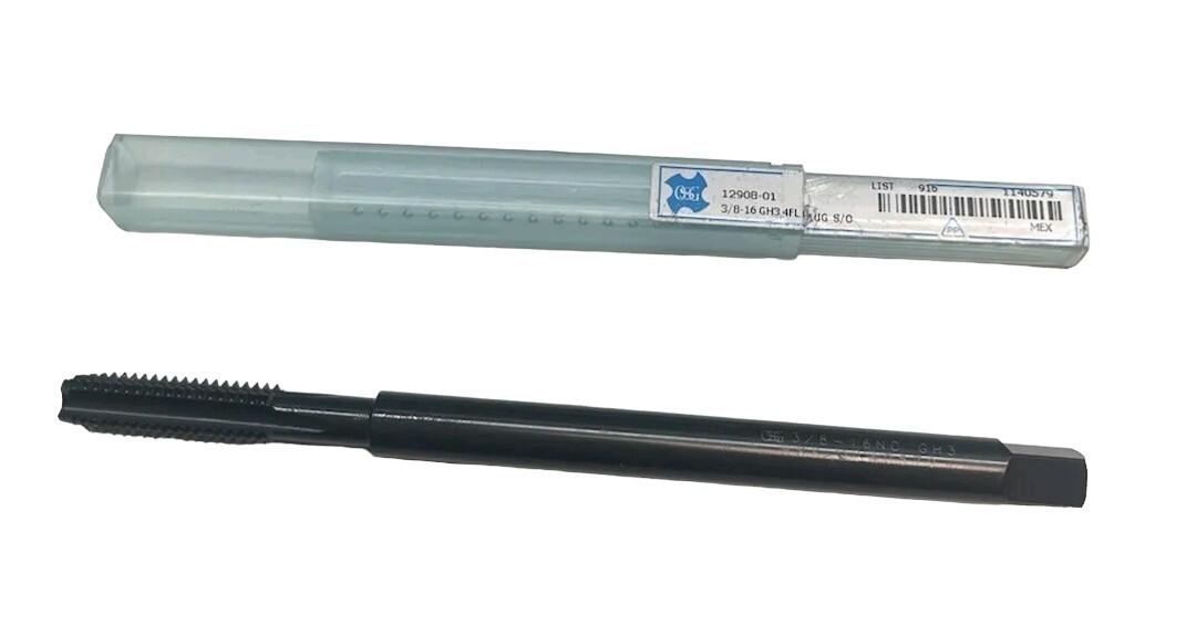 OSG 3/8-16NC GH3 12908-01