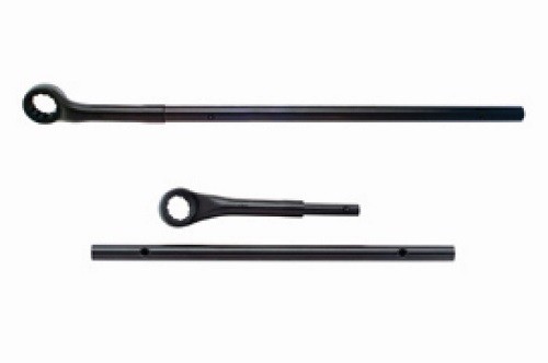 19A24 – Tubular Handle for Use w/Strike Free Leverage Wrench 19B32 – 19B52 – 2′