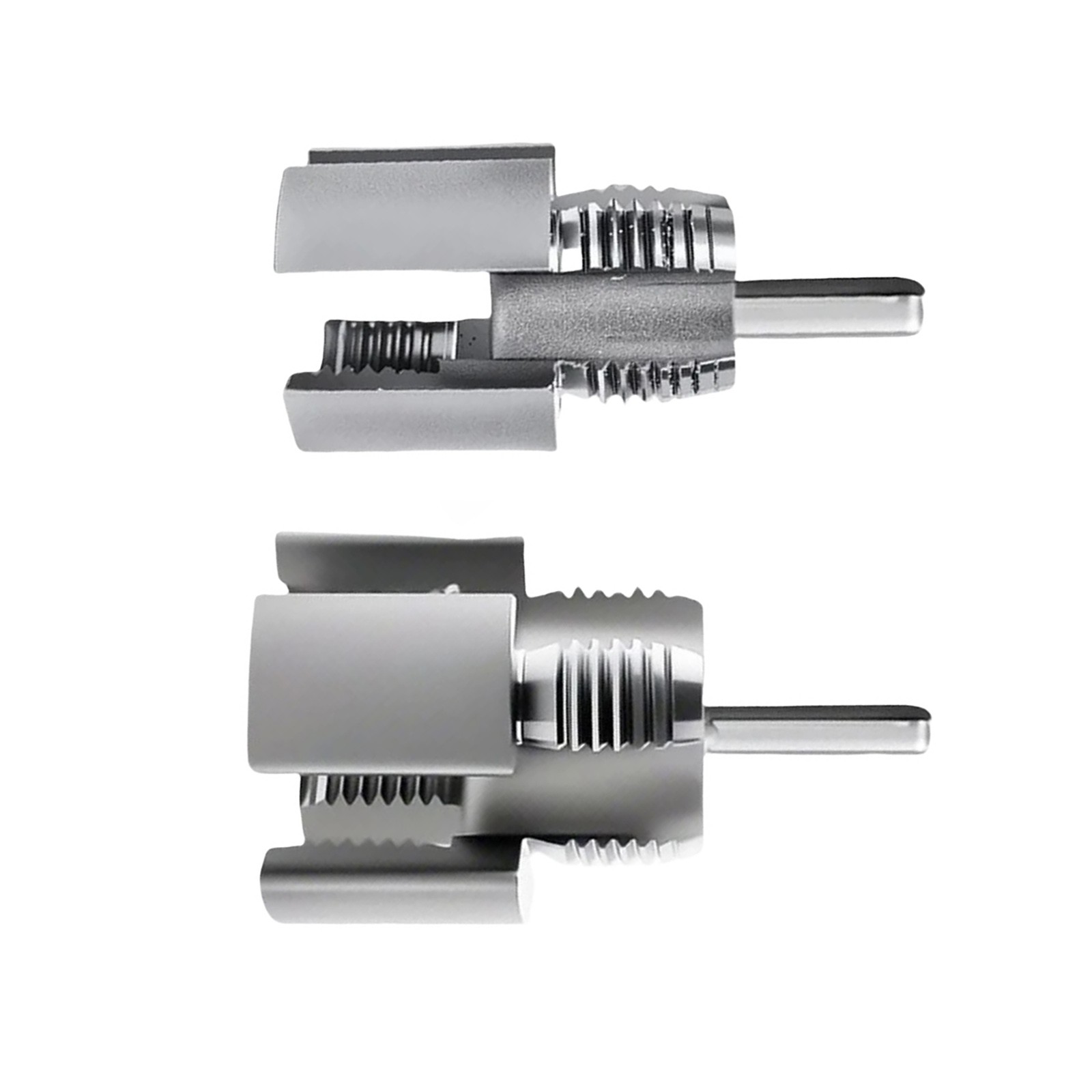 Integrated Internal and External Pipe Threading Tool Set 1/2 inch Repair Part