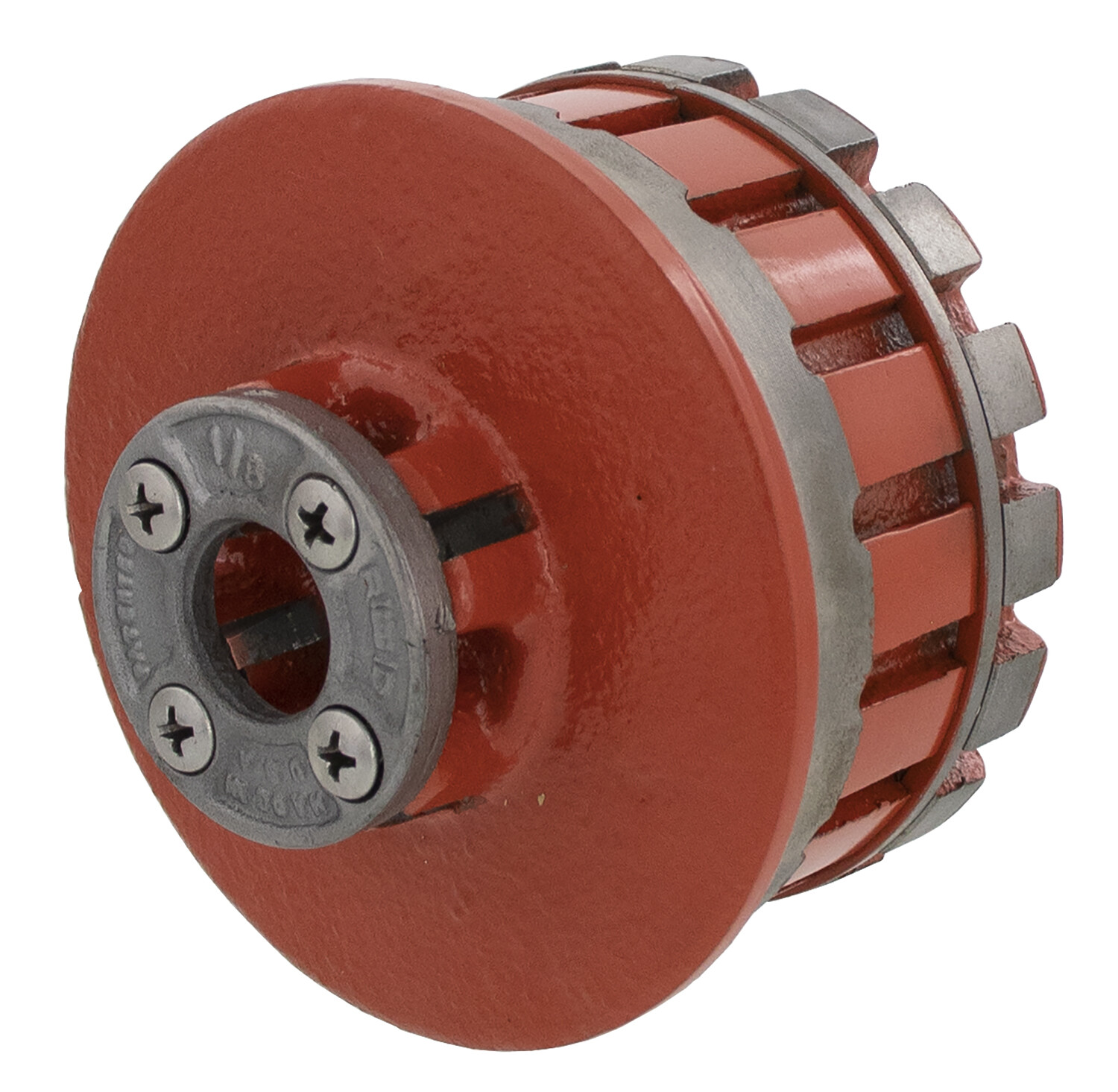 Reconditioned RIDGID® 37375 Old Style Die Head 1/8″ NPT Alloy RH for 12-R