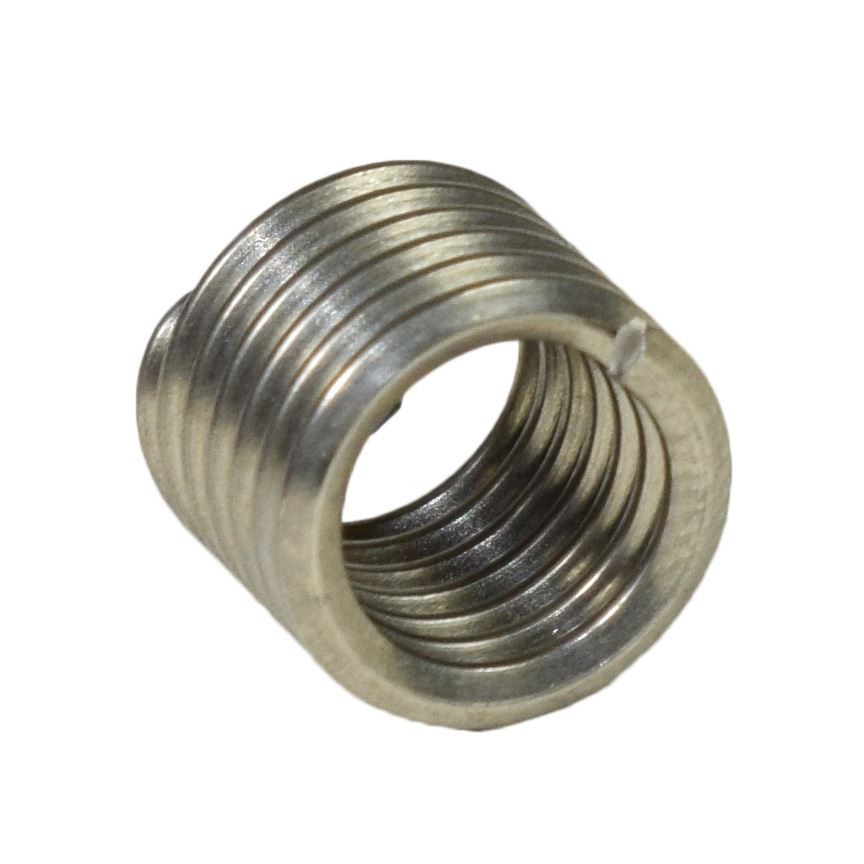 Helicoil Type Thread Repair Inserts 5/16 BSW x 1.5D 10pc Wire Thread Insert