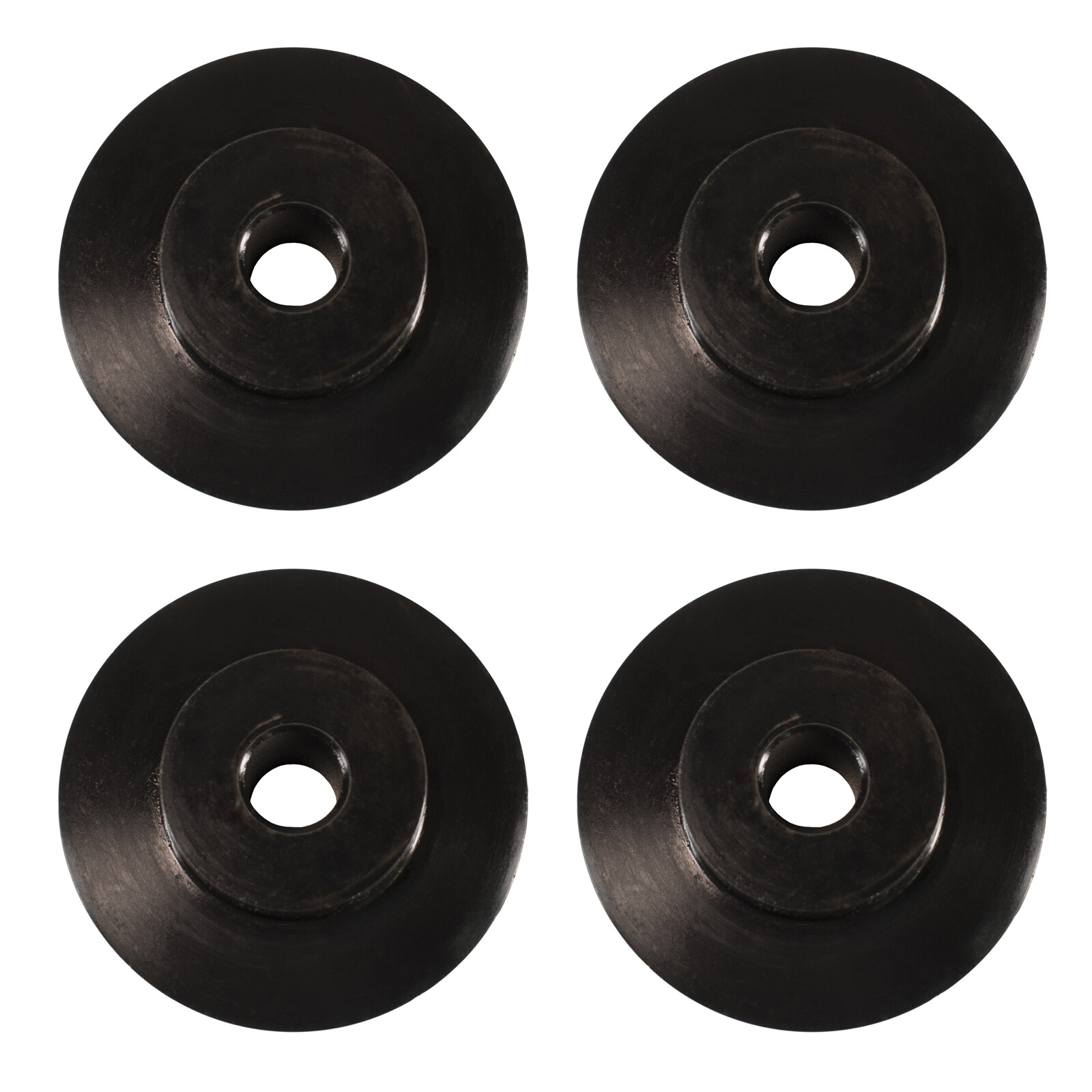 (4) REED® 3508 HS8-12 Stainless Steel Cutting Wheel for H8 Hinged Pipe Cutters
