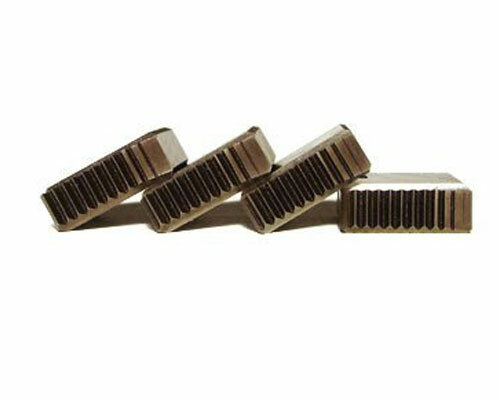 Steel Dragon Tools® 37825 1/2″ 12R RH Alloy Pipe Dies compatible with RIDGID®