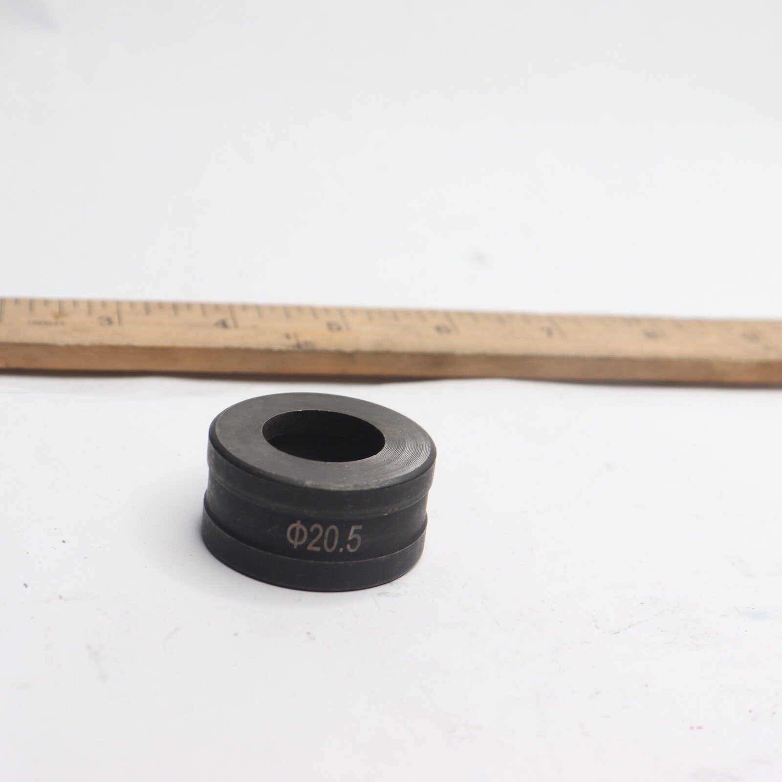 Universal Pipe Crimping Dies For Copper Viega Fittings 20.5