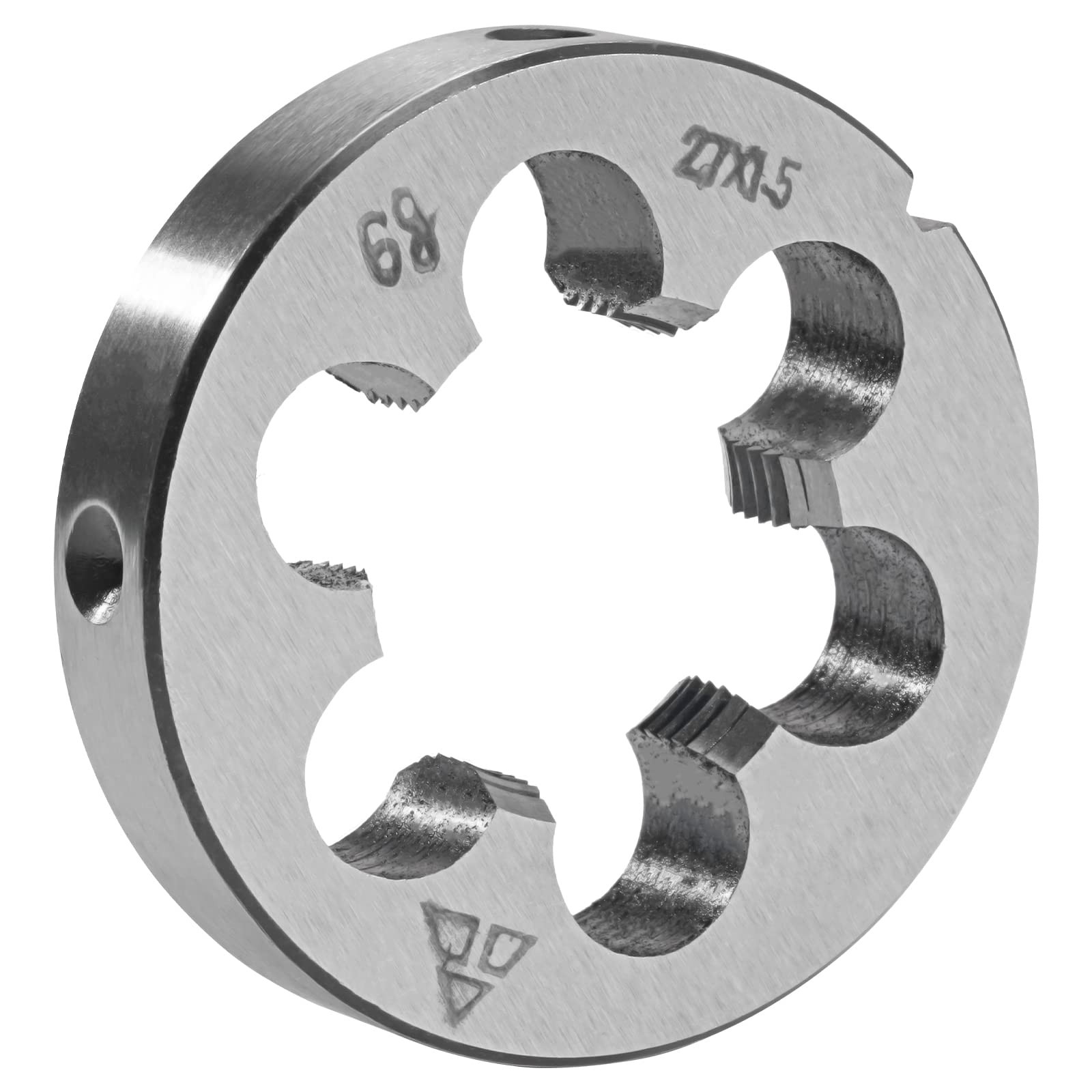 M27 x 1.5 Metric Round Die Machine Thread Die M27 x 1.5mm Right Hand Tool