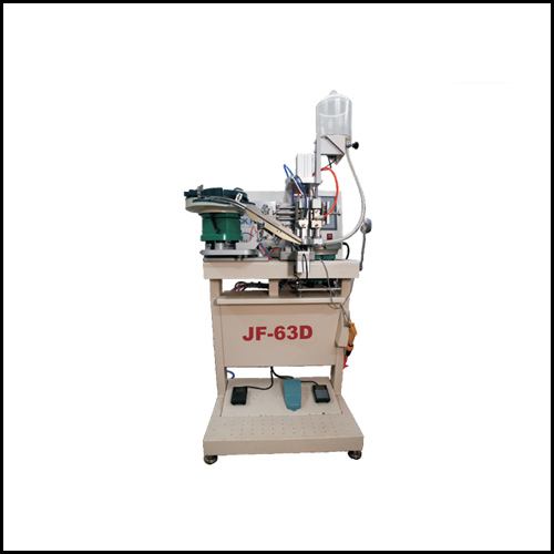 Jack fang - Multifunctional Pearl Fixing Machine (Diamond) (JF-63D)