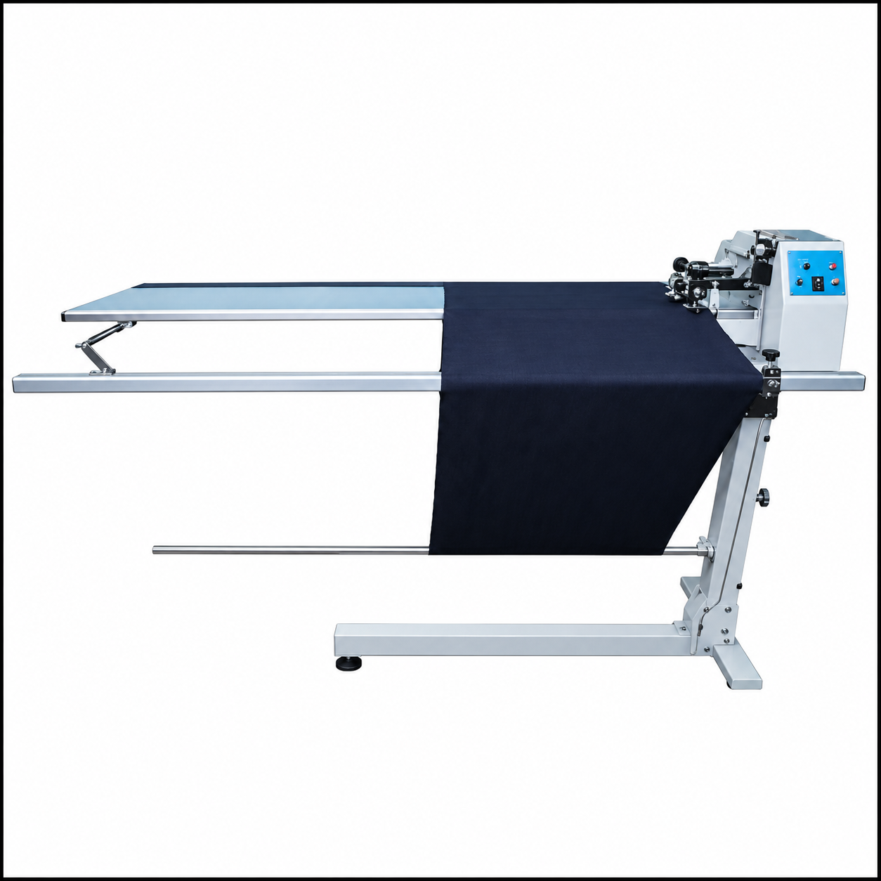 Automatic Rib Cutting Machine