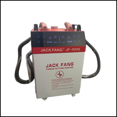 Jack fang - Thread Cutting Machine (JF-9090)