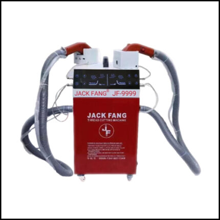 Jack fang - Thread Cutting Machine (JF-9999)