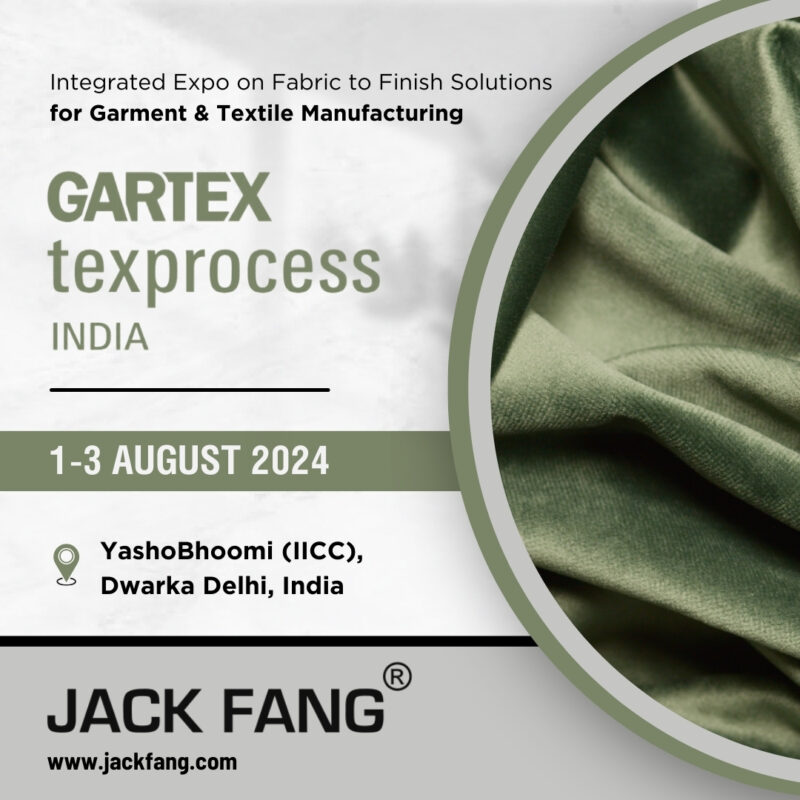 Gartex Texprocess